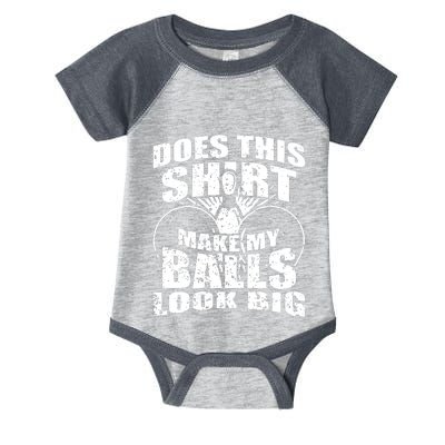 Bowling Ball Infant Baby Jersey Bodysuit