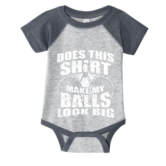 Bowling Ball Infant Baby Jersey Bodysuit