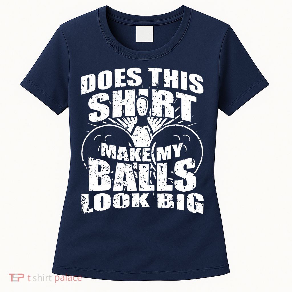 Bowling Ball Women's T-Shirt