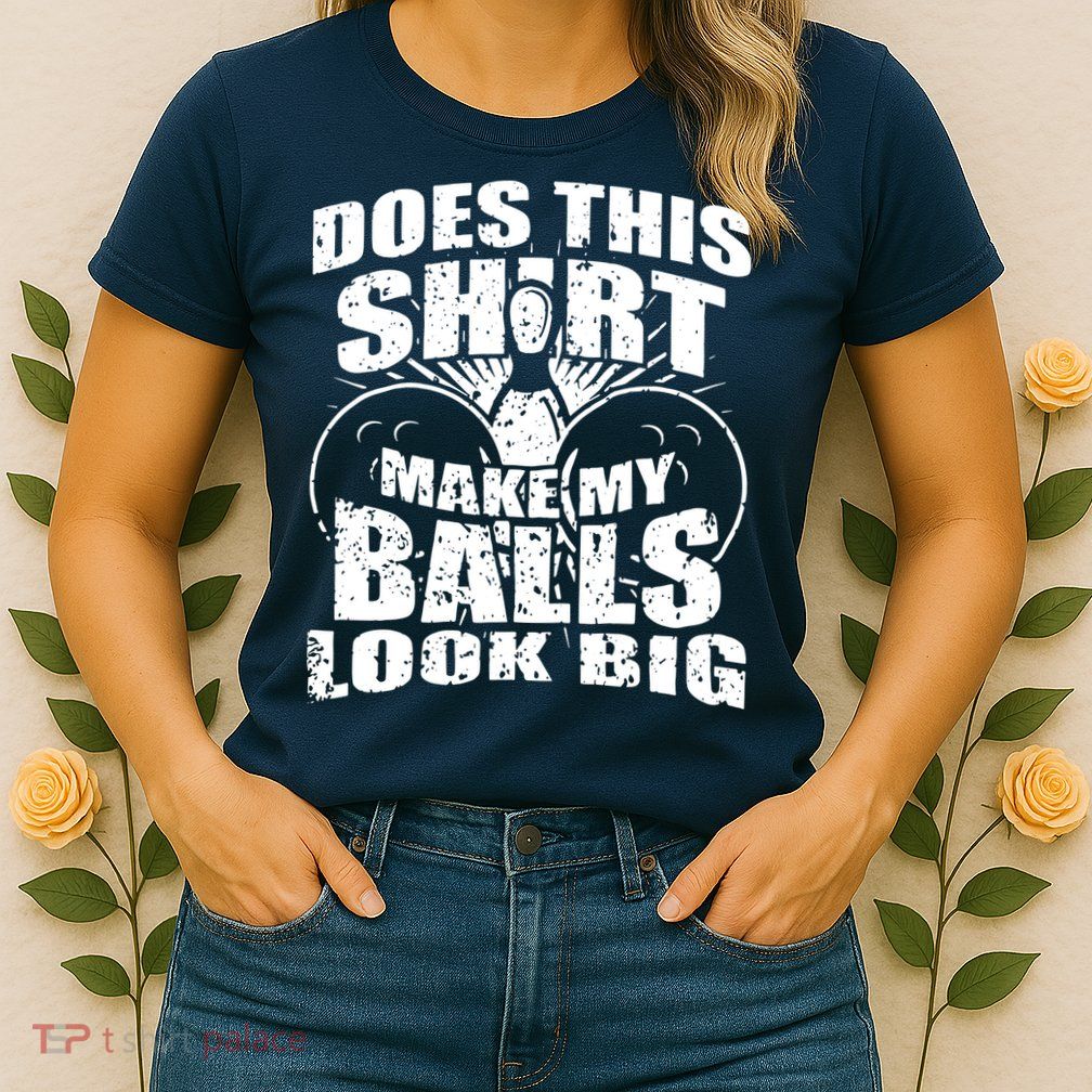 Bowling Ball Women's T-Shirt