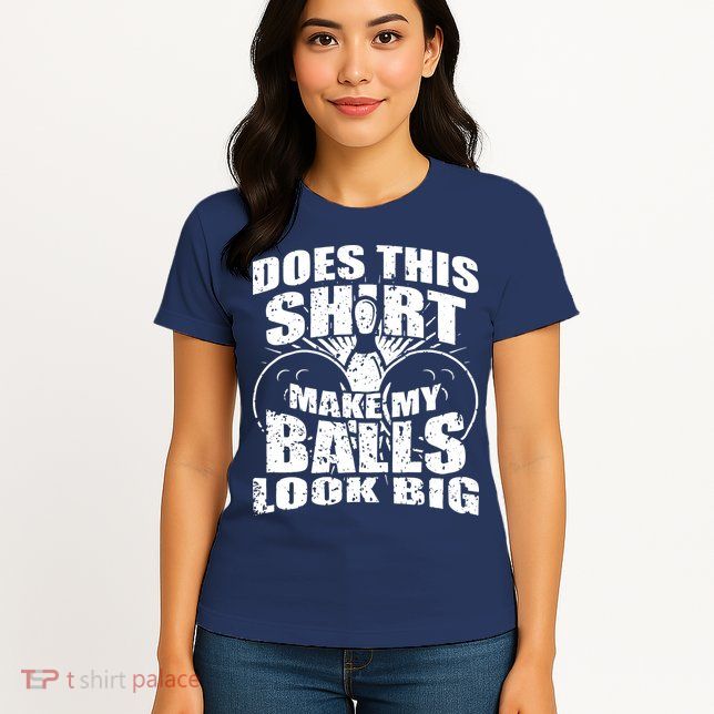 Bowling Ball Women's T-Shirt