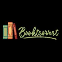 Booktrovert Bookworm Book Lover Introvert Trending 7-Panel Snapback Hat