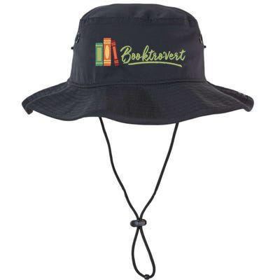 Booktrovert Bookworm Book Lover Introvert Trending Bucket Hat