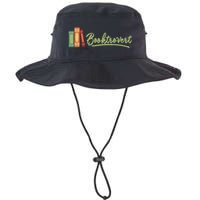 Booktrovert Bookworm Book Lover Introvert Trending Bucket Hat