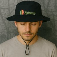 Booktrovert Bookworm Book Lover Introvert Trending Bucket Hat
