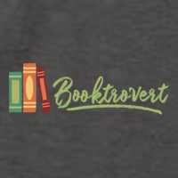 Booktrovert Bookworm Book Lover Introvert Trending Vector Backpack