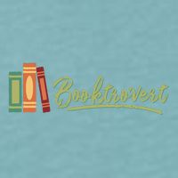Booktrovert Bookworm Book Lover Introvert Trending Sueded Cloud Jersey T-Shirt