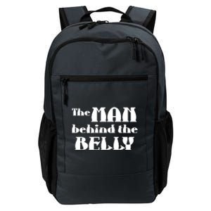 Beer Belly Big Guy Muscle Daily Commute Backpack