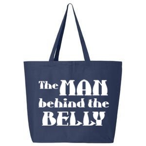 Beer Belly Big Guy Muscle 25L Jumbo Tote