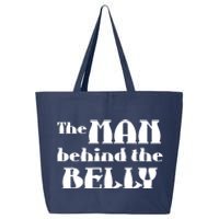 Beer Belly Big Guy Muscle 25L Jumbo Tote