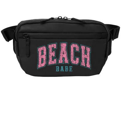 Beach Babe Crossbody Pack