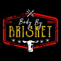 Body By Brisket Backpack