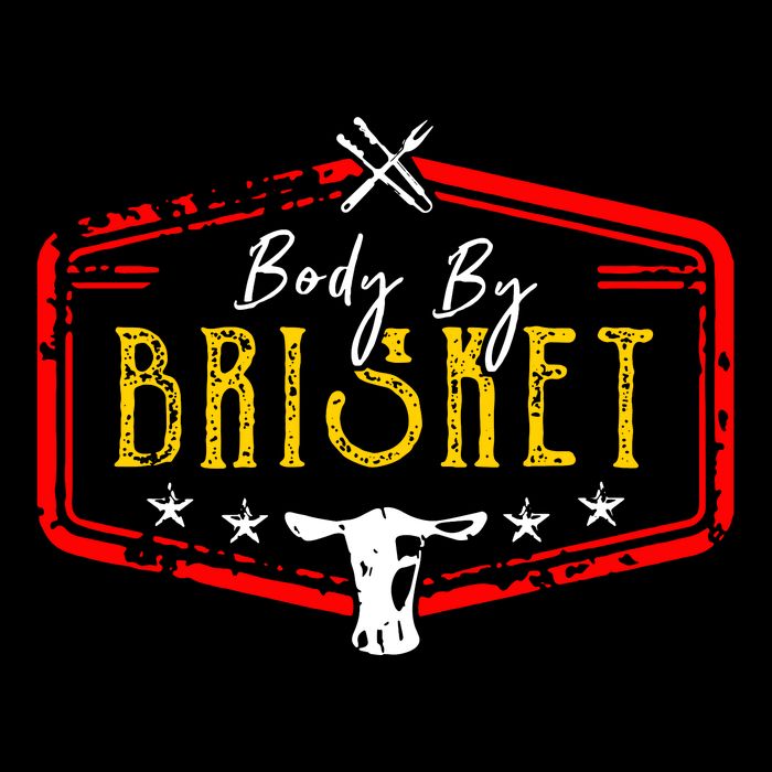 Body By Brisket Backpack