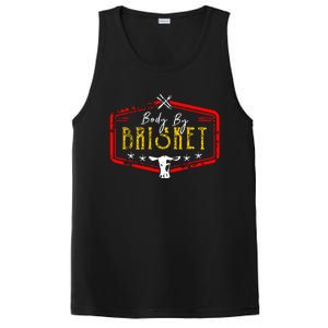 Body By Brisket PosiCharge Competitor Tank