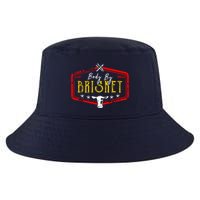 Body By Brisket Cool Comfort Performance Bucket Hat