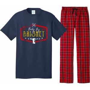 Body By Brisket Pajama Set