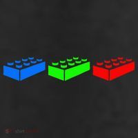 Building Blocks Bricks Master Builder Engineer Construction Premium Pullover Hoodie