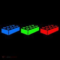 Building Blocks Bricks Master Builder Engineer Construction PosiCharge Competitor Tank