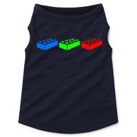 Building Blocks Bricks Master Builder Engineer Construction Doggie Tank