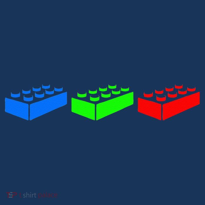 Building Blocks Bricks Master Builder Engineer Construction Beanie