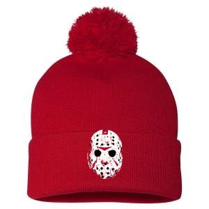 Bloody Brooker Pom Pom 12in Knit Beanie