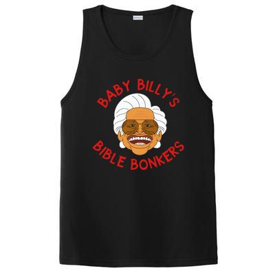 Baby Billys Bible Bonker PosiCharge Competitor Tank