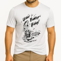 Burn Bundy Burn Cooling Performance Crew T-Shirt