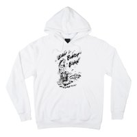 Burn Bundy Burn Hoodie