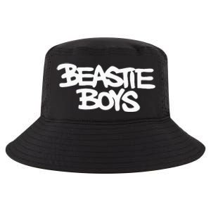 Beastie B.O.Y.S Cool Comfort Performance Bucket Hat