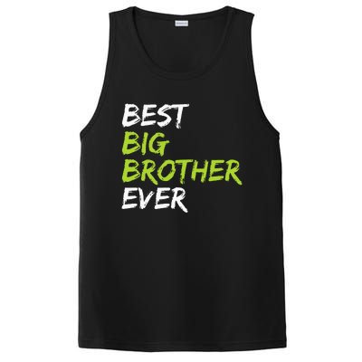 Best Big Brother Ever PosiCharge Competitor Tank