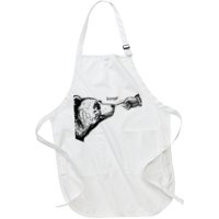 Boop Bear Apron