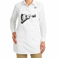 Boop Bear Apron
