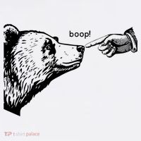 Boop Bear T-Shirt