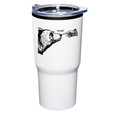 Boop Bear Tumbler