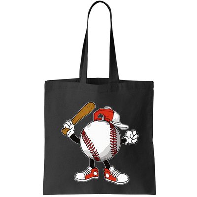 Baseball Boy Bag