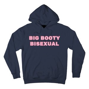 Big Booty Bisexual Baby Hoodie