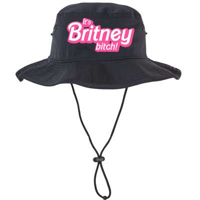 Britney Bitch Bucket Hat