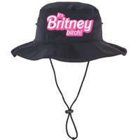 Britney Bitch Bucket Hat
