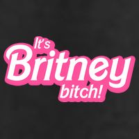 Britney Bitch 11oz C Handle Ceramic Mug