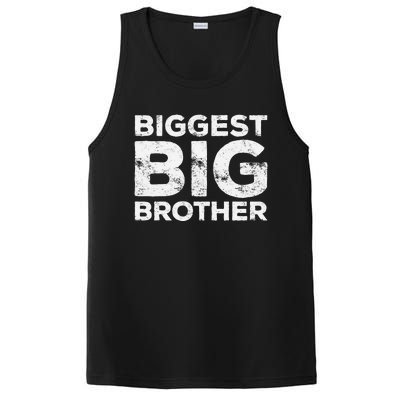 Biggest Big Brother Brother To Be PosiCharge Competitor Tank