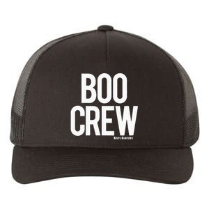 Bob's Burgers Boo Crew Yupoong Adult 5-Panel Trucker Hat