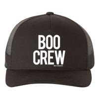 Bob's Burgers Boo Crew Yupoong Adult 5-Panel Trucker Hat