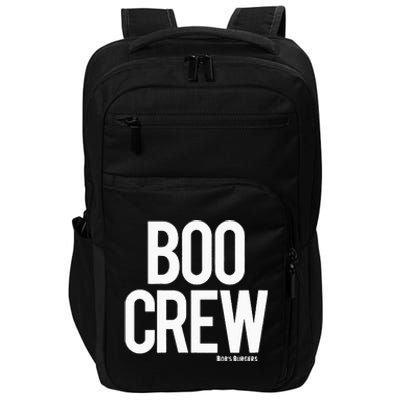 Bob's Burgers Boo Crew Impact Tech Backpack