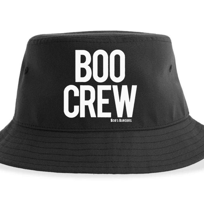 Bob's Burgers Boo Crew Sustainable Bucket Hat