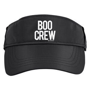 Bob's Burgers Boo Crew Adult Drive Performance Visor