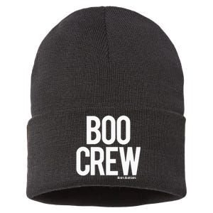 Bob's Burgers Boo Crew Sustainable Knit Beanie