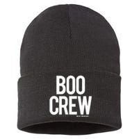 Bob's Burgers Boo Crew Sustainable Knit Beanie