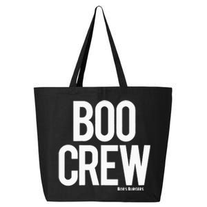 Bob's Burgers Boo Crew 25L Jumbo Tote