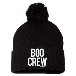 Bob's Burgers Boo Crew Pom Pom 12in Knit Beanie