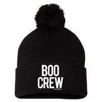 Bob's Burgers Boo Crew Pom Pom 12in Knit Beanie